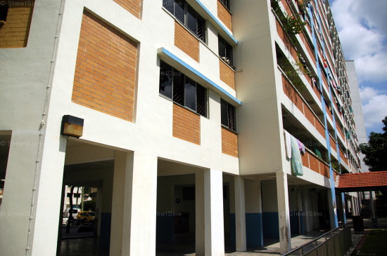 Blk 401 Fajar Road (Bukit Panjang), HDB 5 Rooms #214702